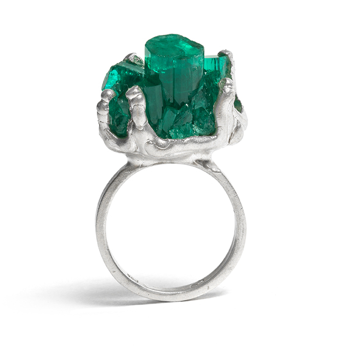 Jewellery Tessa Blazey Unique Handmade Contemporary Jewellery Melbourne